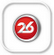 Canal 26